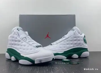 - ALLEN 13 JORDAN RETRO RAY PE 0619